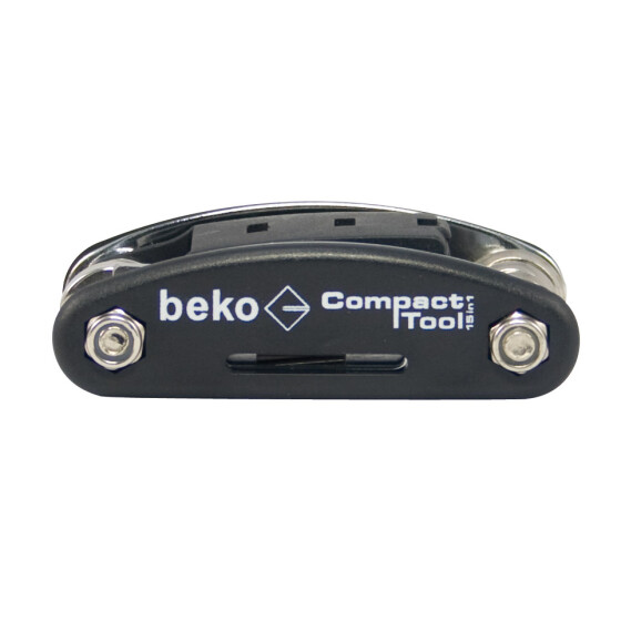 beko Compact-Tool 15 in 1  999 810
