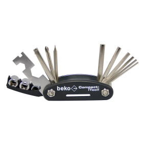 beko Compact-Tool 15 in 1  999 810
