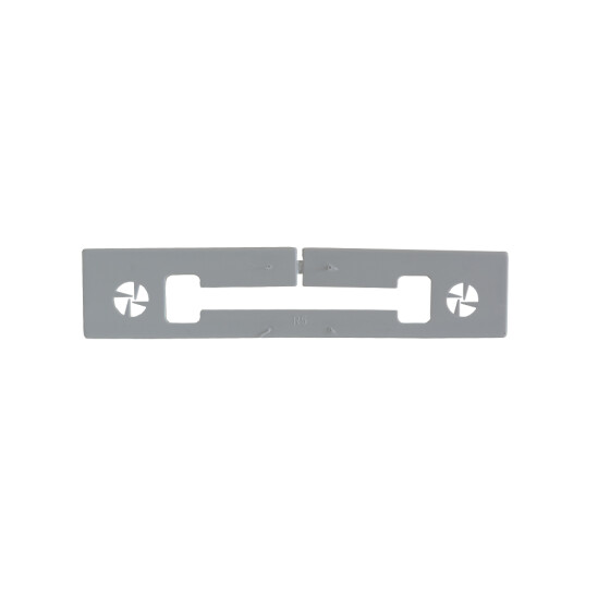 Roto Magnetunterlage Rahmenteil Rehau S730/S735 308082