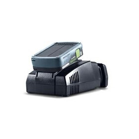 Festool HighPower Akkupack BP 18 Li 4,0 HPC-ASI