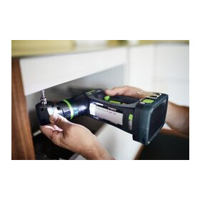 Festool HighPower Akkupack BP 18 Li 4,0 HPC-ASI