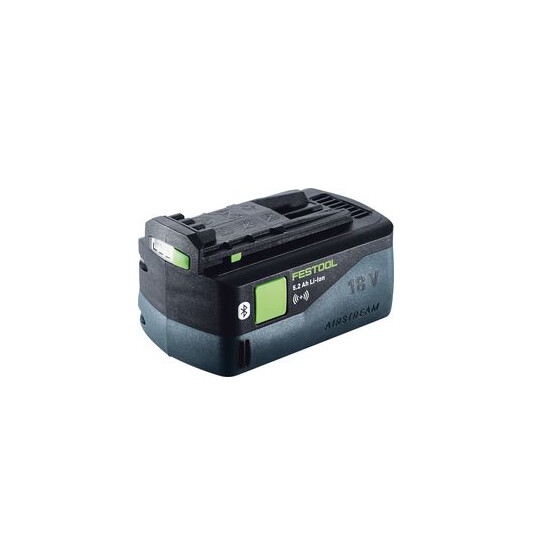 Festool Akkupack BP 18 Li 5,2 ASI 202479