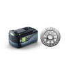 Festool Akkupack BP 18 Li 5,2 ASI 202479