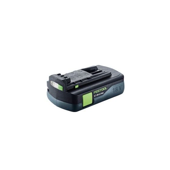 Festool Akkupack BP 18 Li 3,1 C 201789