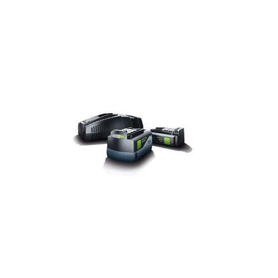 Festool Akkupack BP 18 Li 3,1 C 201789