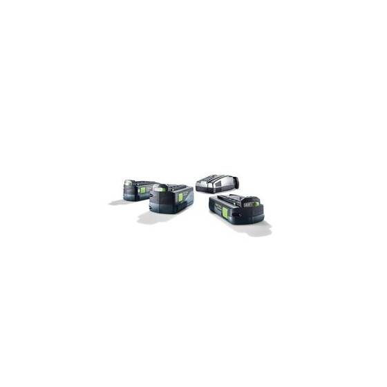 Festool Akkupack BP 18 Li 3,1 C 201789