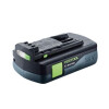 Festool Akkupack BP 18 Li 3,1 C 201789