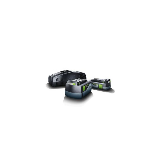 Festool Schnellladegerät SCA 8 200178