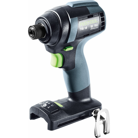 Festool Akku-Schlagschrauber TID 18-Basic 576481