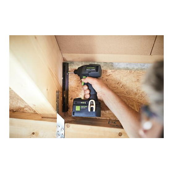 Festool Akku-Schlagschrauber TID 18-Basic 576481