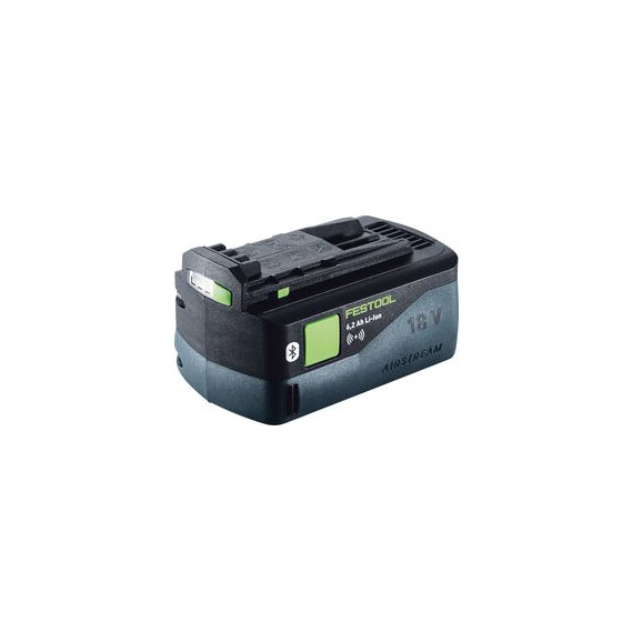 Festool Akkupack BP 18 Li 6,2 ASI 201797