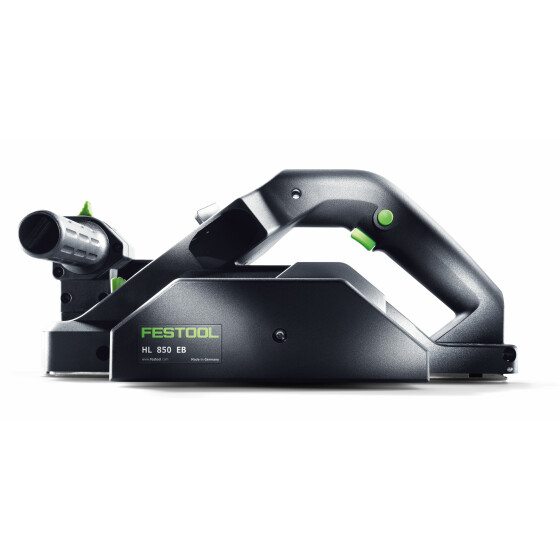 Festool Hobel HL 850 EB-Plus 576253