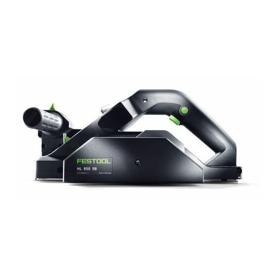 Festool Hobel HL 850 EB-Plus 576253