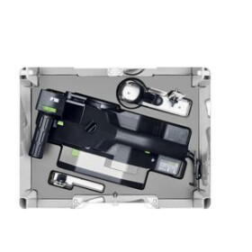 Festool Hobel HL 850 EB-Plus