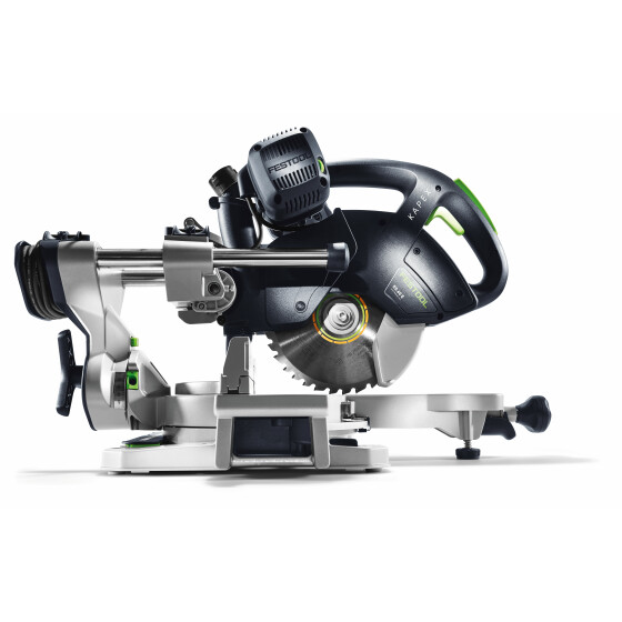 Festool Kapp-Zugsäge KAPEX KS 60 E-Set 561728