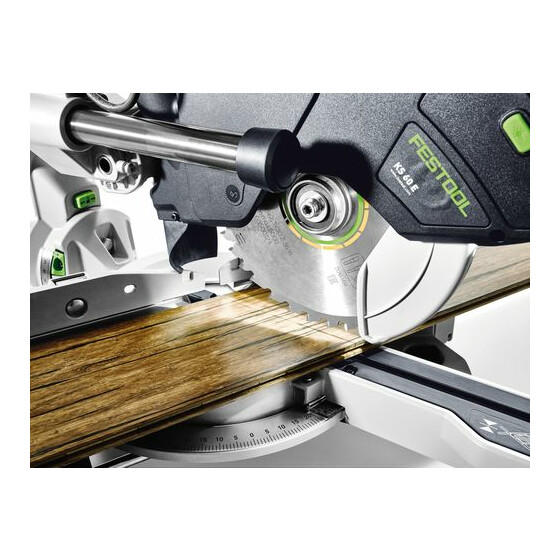 Festool Kapp-Zugsäge KAPEX KS 60 E-Set 561728