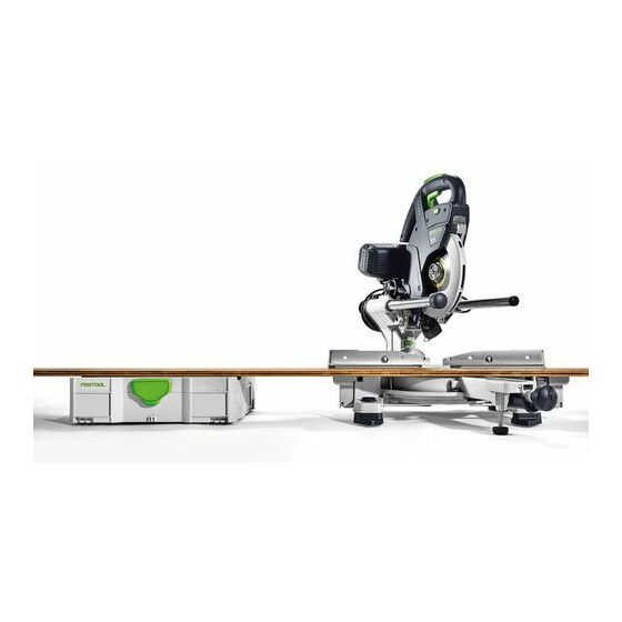 Festool Kapp-Zugsäge KAPEX KS 60 E-Set 561728