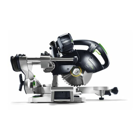 Festool Kapp-Zugsäge KAPEX KS 60 E-Set 561728