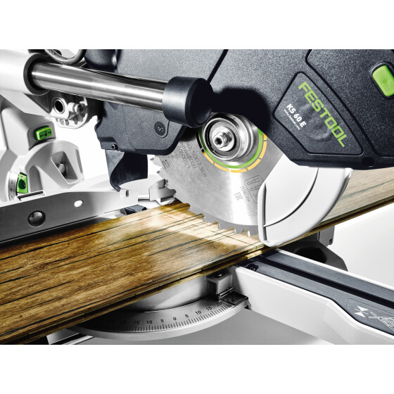 Festool Kapp-Zugsäge KAPEX KS 60 E-Set 561728