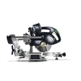 Festool Kapp-Zugsäge KAPEX KS 60 E-Set