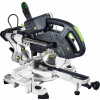 Festool Kapp-Zugsäge KAPEX KS 60 E-Set 561728