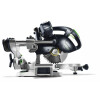 Festool Kapp-Zugsäge KAPEX KS 60 E-Set 561728