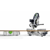 Festool Kapp-Zugsäge KAPEX KS 60 E-Set 561728