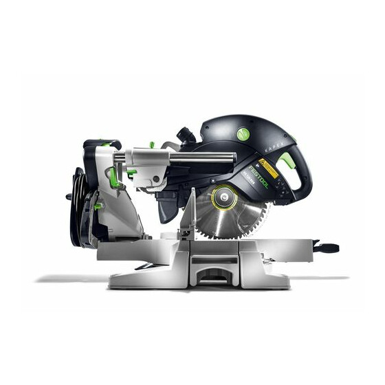 Festool Kapp-Zugsäge KAPEX KS 120 REB 575302