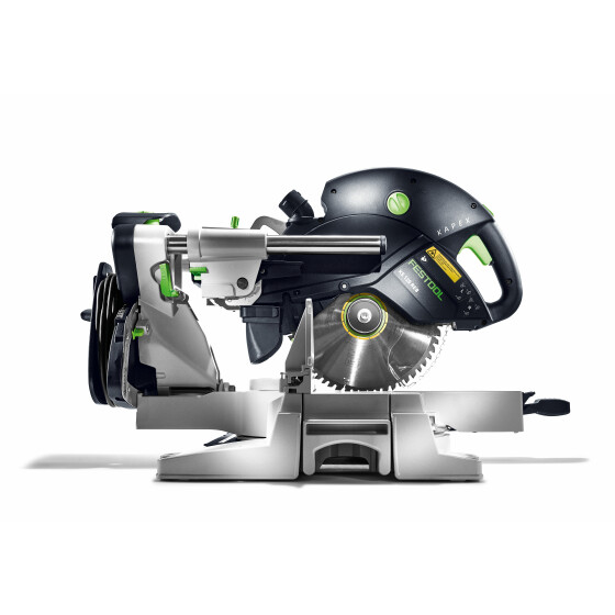 Festool Kapp-Zugsäge KAPEX KS 120 REB