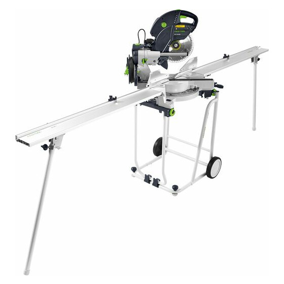 Festool Kapp-Zugsäge KAPEX KS 120 REB-Set-UG 575313