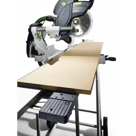 Festool Kapp-Zugsäge KAPEX KS 120 REB-Set-UG