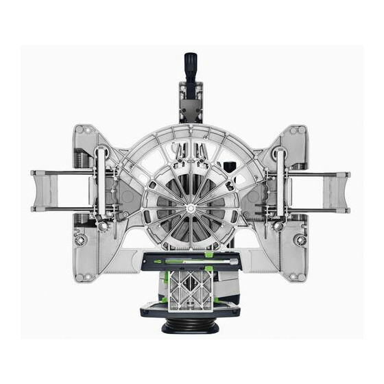 Festool Kapp-Zugsäge KAPEX KS 120 REB-Set-UG