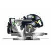 Festool Kapp-Zugsäge KAPEX KS 120 REB-Set-UG 575313