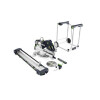 Festool Kapp-Zugsäge KAPEX KS 120 REB-Set-UG