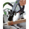 Festool Kapp-Zugsäge KAPEX KS 120 REB-Set-UG