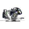 Festool Kapp-Zugsäge KAPEX KS 120 REB-Set-UG