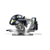 Festool Kapp-Zugsäge KAPEX KS 120 REB-Set-UG