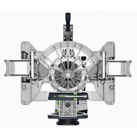 Festool Kapp-Zugsäge KAPEX KS 120 REB-Set-MFT