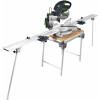 Festool Kapp-Zugsäge KAPEX KS 120 REB-Set-MFT 576663