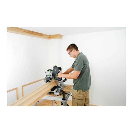 Festool Multifunktionstisch MFT KAPEX 495465