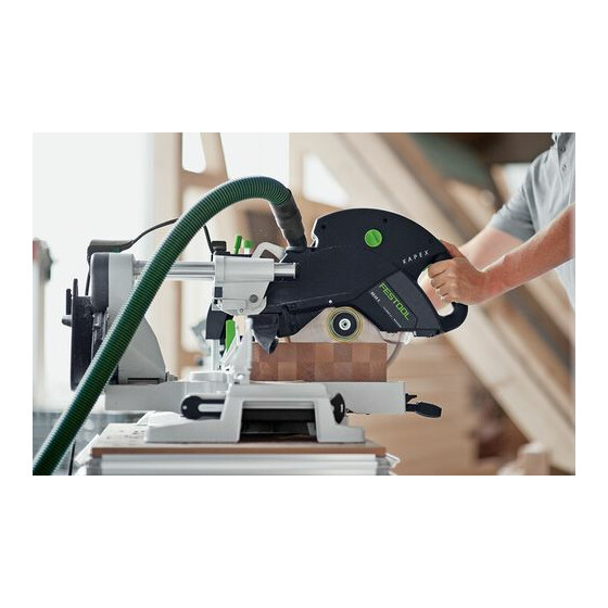 Festool Multifunktionstisch MFT KAPEX 495465