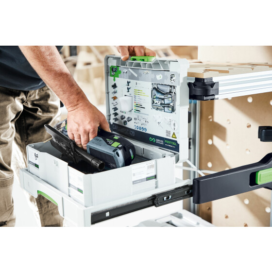 Festool Auszug SYS-AZ-MW 1000 203456