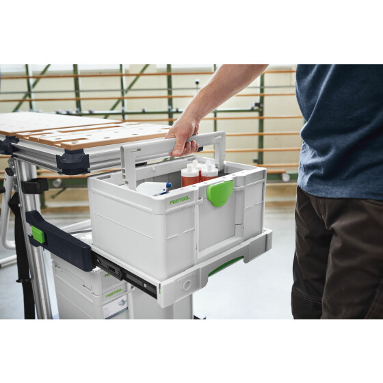 Festool Auszug SYS-AZ-MW 1000 203456