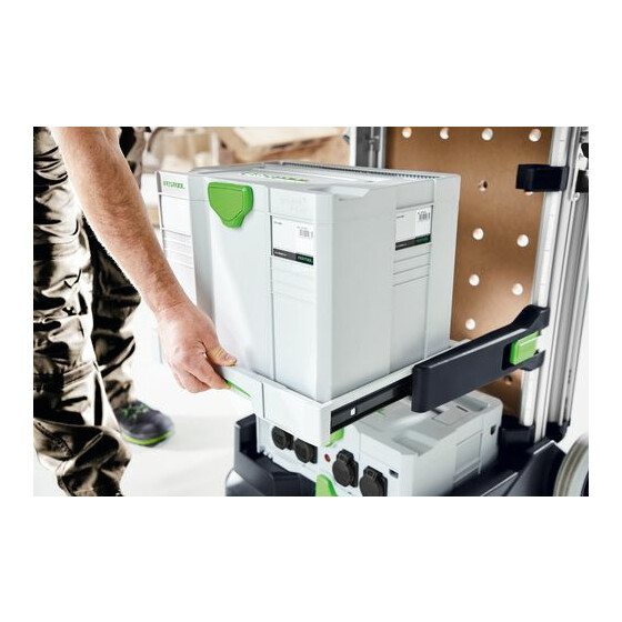 Festool Auszug SYS-AZ-MW 1000 203456