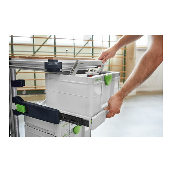 Festool Auszug SYS-AZ-MW 1000 203456