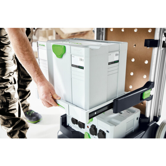 Festool Auszug SYS-AZ-MW 1000 203456