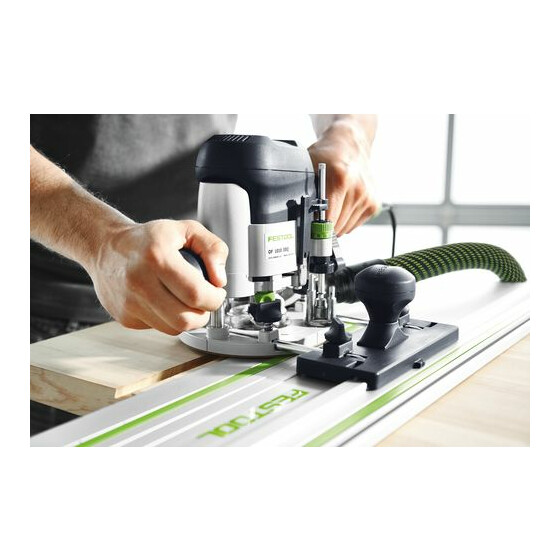 Festool Führungsschienen-Adapter FS-OF 1010