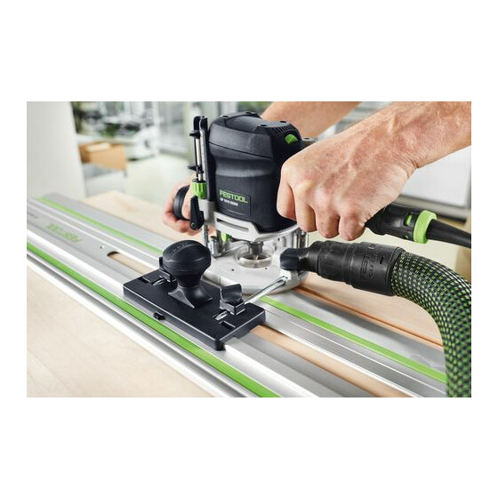 Festool Führungsschienen-Adapter FS-OF 1010