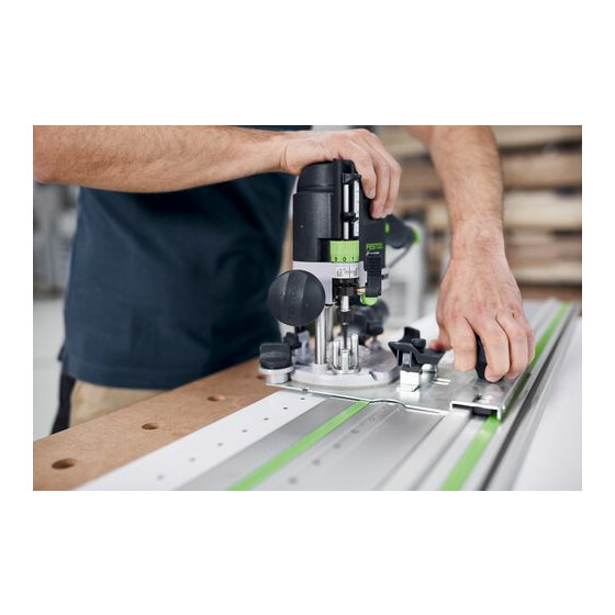 Festool Führungsschienen-Adapter FS-OF 1010