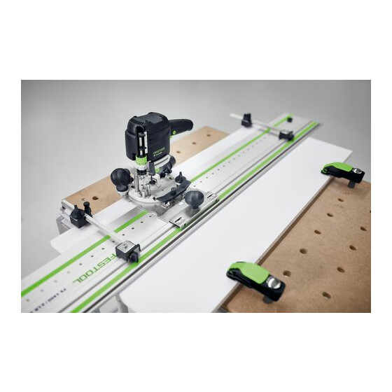 Festool Führungsschienen-Adapter FS-OF 1010